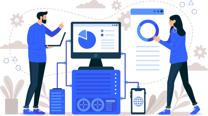 Device Management Solution